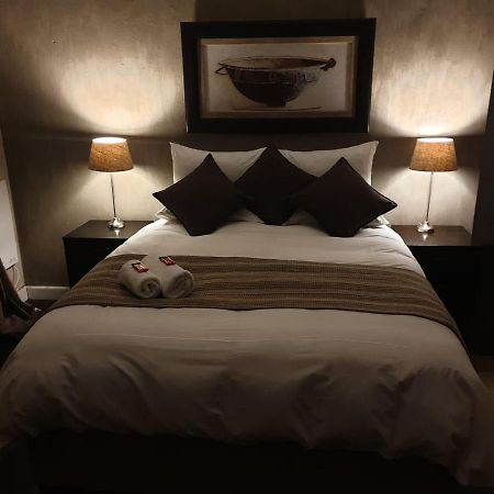 Guest House Frame Ace Bellville Esterno foto
