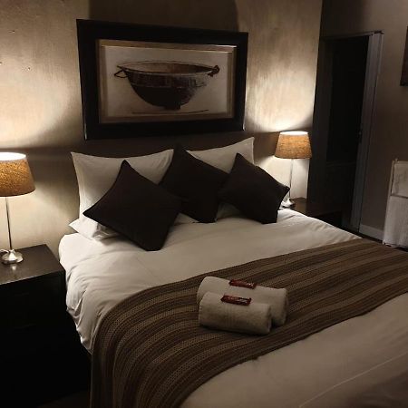 Guest House Frame Ace Bellville Esterno foto