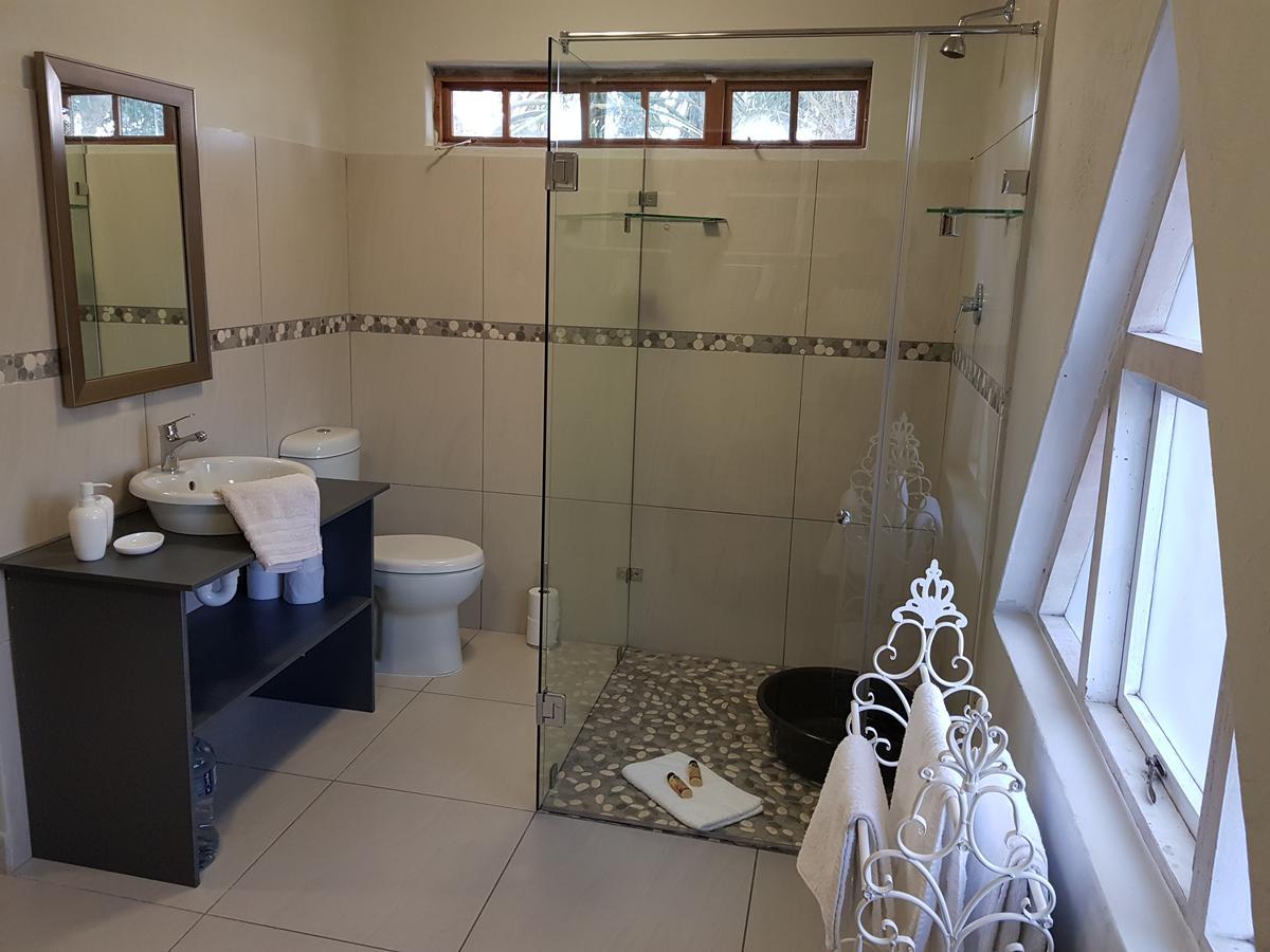 Guest House Frame Ace Bellville Esterno foto