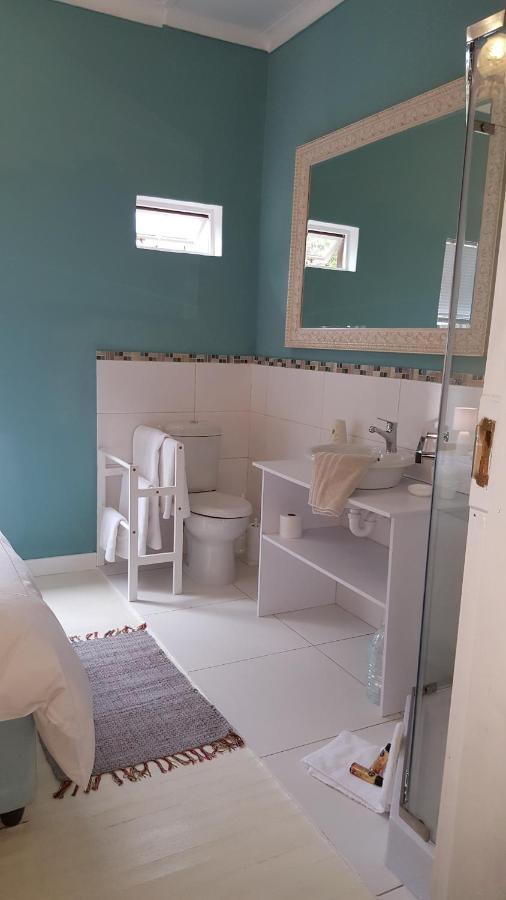 Guest House Frame Ace Bellville Esterno foto