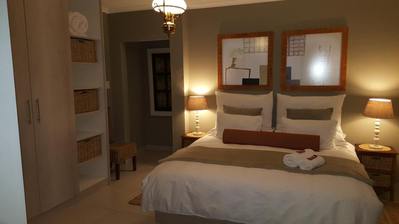 Guest House Frame Ace Bellville Esterno foto