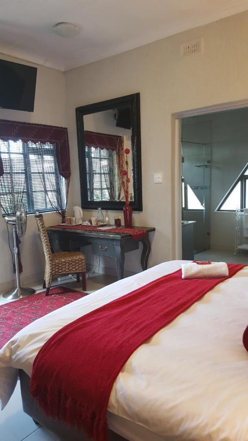 Guest House Frame Ace Bellville Esterno foto