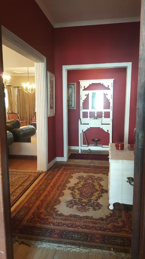 Guest House Frame Ace Bellville Esterno foto