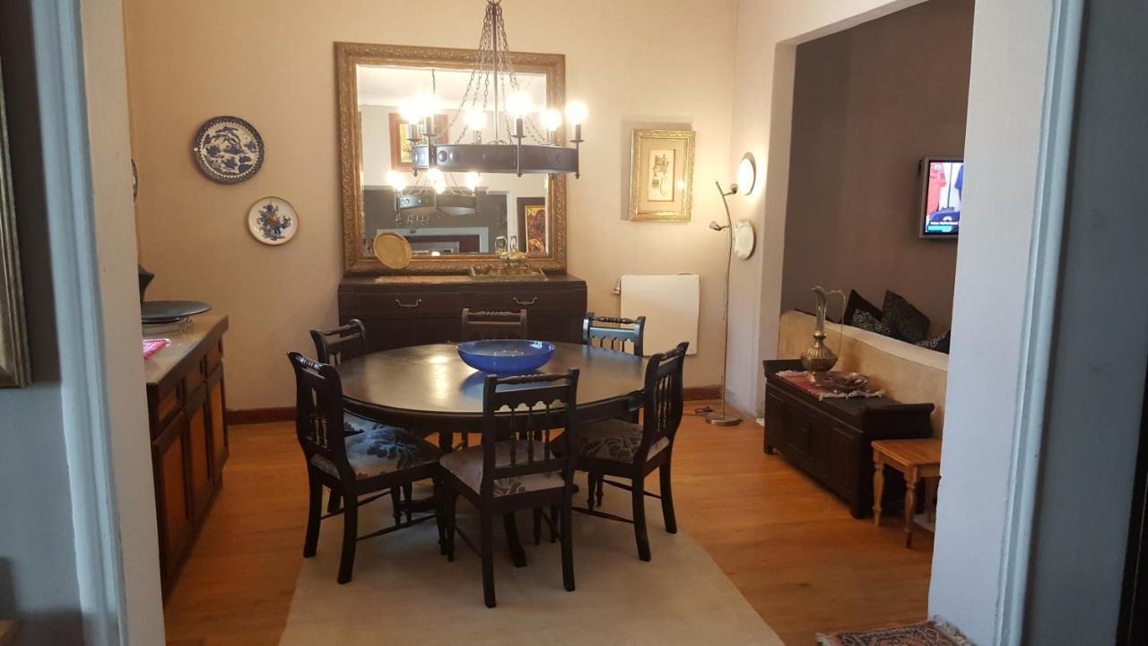 Guest House Frame Ace Bellville Esterno foto