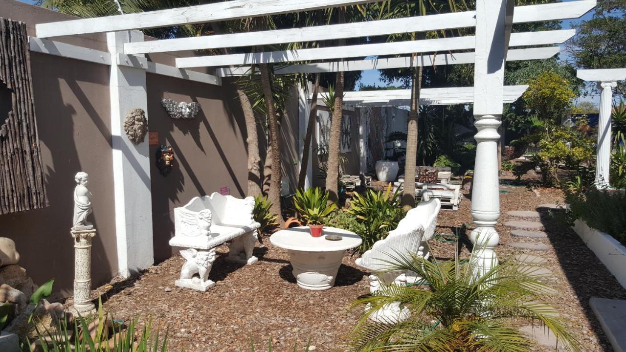 Guest House Frame Ace Bellville Esterno foto