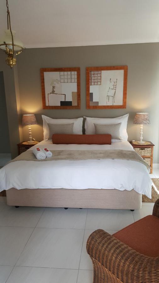 Guest House Frame Ace Bellville Esterno foto