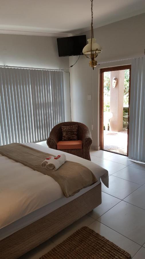 Guest House Frame Ace Bellville Esterno foto